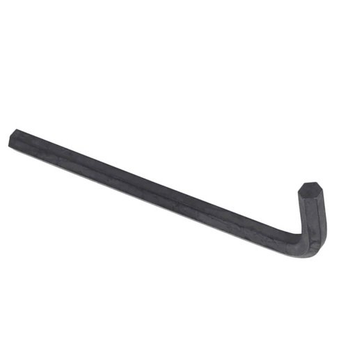 Chave Hexagonal 5mm - 098000-11 - Dewalt