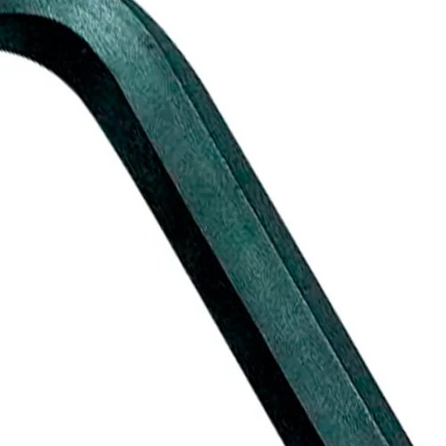 Chave Hexagonal Allen 24,0mm em L - 012.019 - Gedore