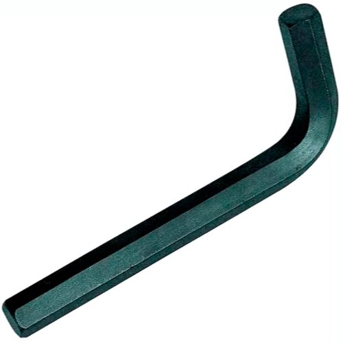 Chave Hexagonal Allen 24,0mm em L - 012.019 - Gedore