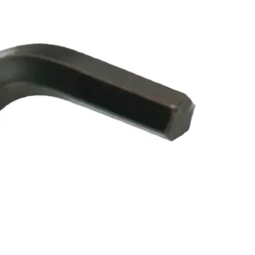 Chave Hexagonal Allen 4mm - ST84310L - Sata