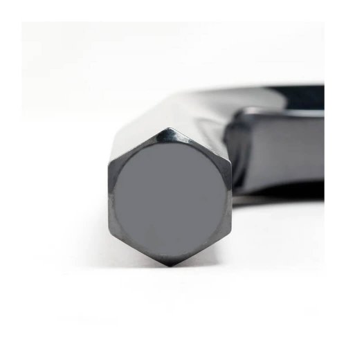 Chave Hexagonal Allen 4mm - ST84310L - Sata