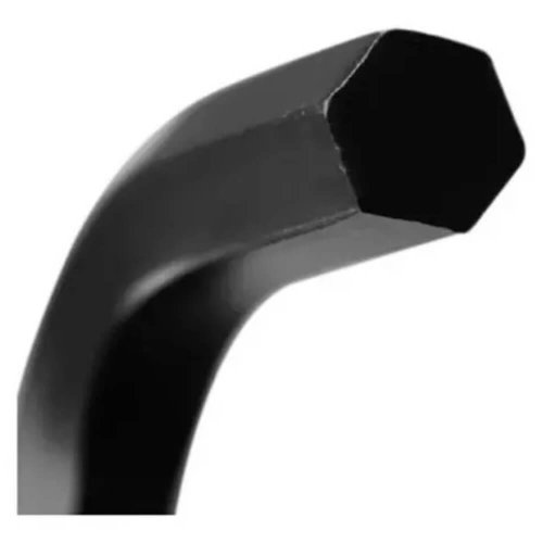 Chave Hexagonal Allen 4mm - ST84310L - Sata