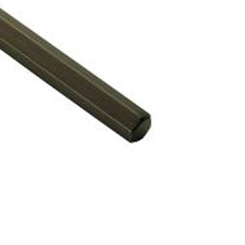 Chave Hexagonal Allen com Cabo T 8mm Ref.: 42T - Gedore
