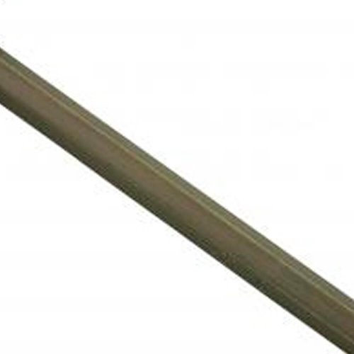 Chave Hexagonal Allen com Cabo T 8mm Ref.: 42T - Gedore