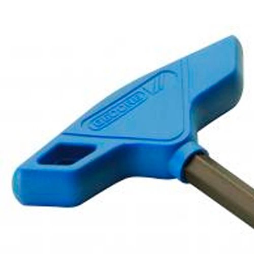 Chave Hexagonal Allen com Cabo T 8mm Ref.: 42T - Gedore