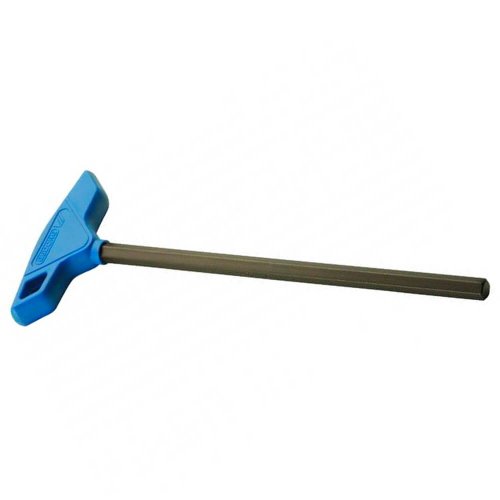 Chave Hexagonal Allen com Cabo T 8mm Ref.: 42T - Gedore
