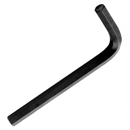 Chave Hexagonal Allen em L 1,5mm - 012.001 - Gedore