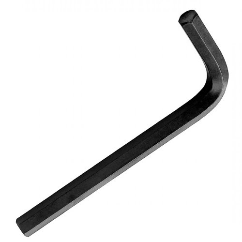 Chave Hexagonal Allen em L 2mm - 012.002 - Gedore