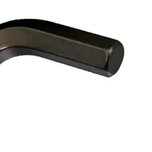 Chave Hexagonal (Allen) em L 9/64" - Gedore