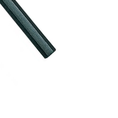 Chave Hexagonal Allen Longa 2,5 mm - 012.203 - Gedore