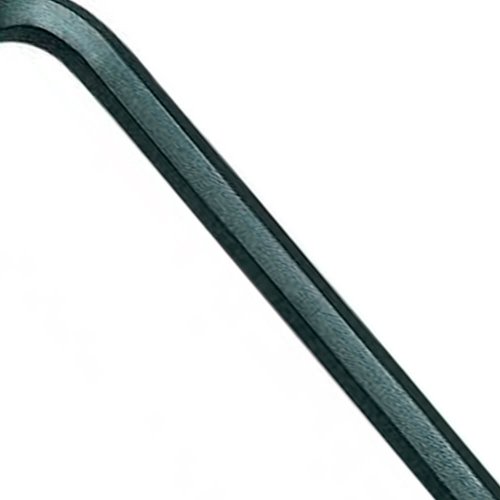 Chave Hexagonal Allen Longa 2,5 mm - 012.203 - Gedore