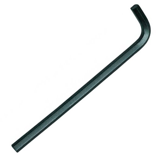 Chave Hexagonal Allen Longa 2,5 mm - 012.203 - Gedore