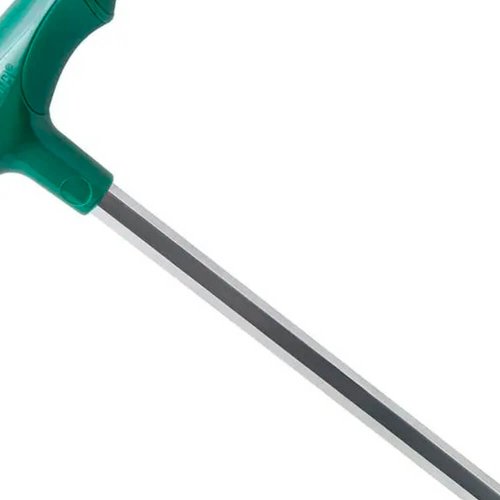 Chave Hexagonal Cabo T 10mm - Sata