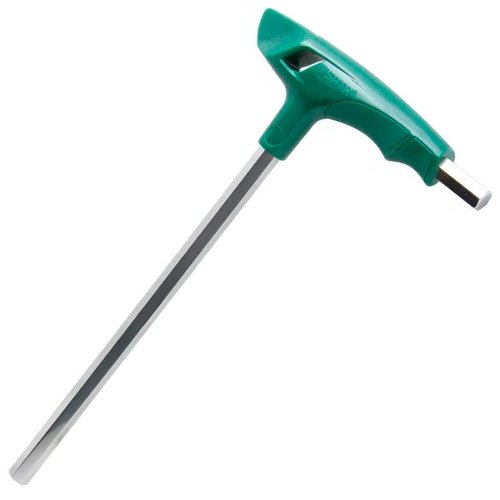 Chave Hexagonal Cabo T 10mm - Sata