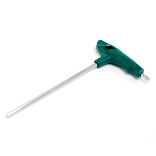 Chave Hexagonal Cabo T 10mm - Sata