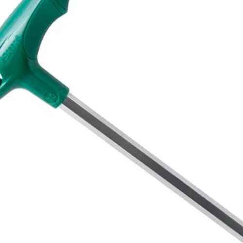 Chave Hexagonal Cabo T 5mm - Sata