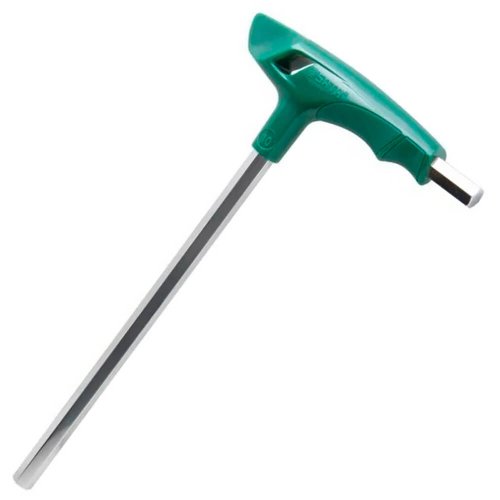 Chave Hexagonal Cabo T 5mm - Sata