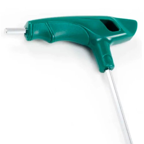 Chave Hexagonal Cabo T 5mm - Sata