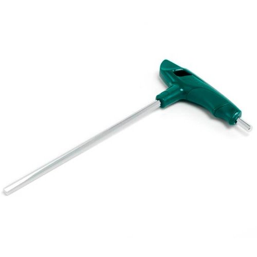 Chave Hexagonal Cabo T 5mm - Sata