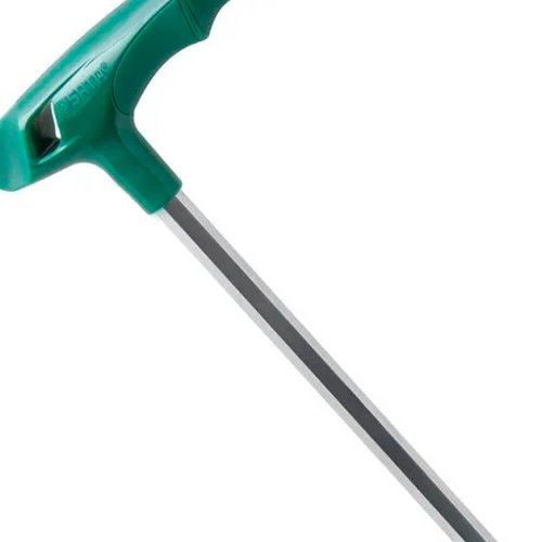 Chave Hexagonal Cabo T 6mm - Sata