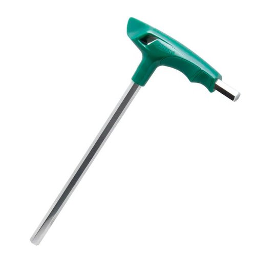 Chave Hexagonal Cabo T 6mm - Sata