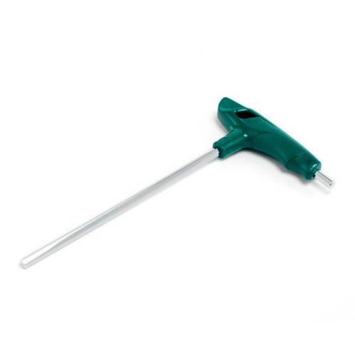 Chave Hexagonal Cabo T 6mm - Sata