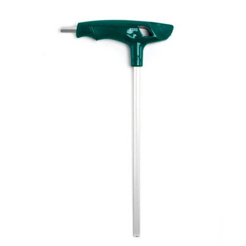 Chave Hexagonal Cabo T 6mm - Sata