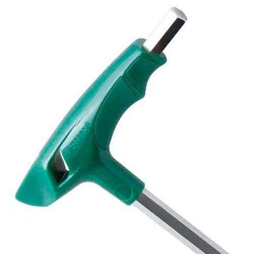 Chave Hexagonal Cabo T 8mm - Sata