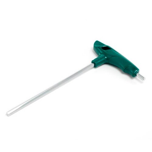 Chave Hexagonal Cabo T 8mm - Sata
