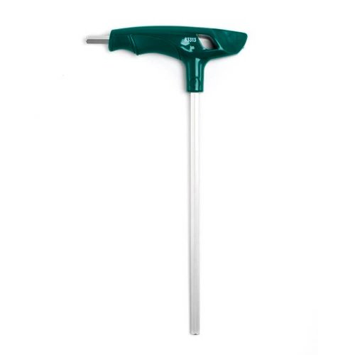 Chave Hexagonal Cabo T 8mm - Sata