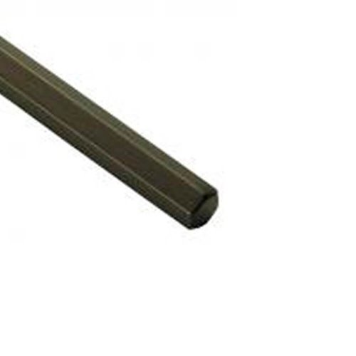 Chave Hexagonal com Cabo 4mm 42T - Gedore