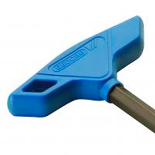 Chave Hexagonal com Cabo 4mm 42T - Gedore