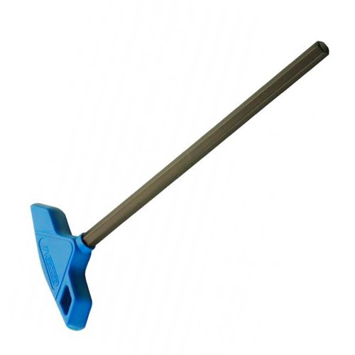 Chave Hexagonal com Cabo 4mm 42T - Gedore