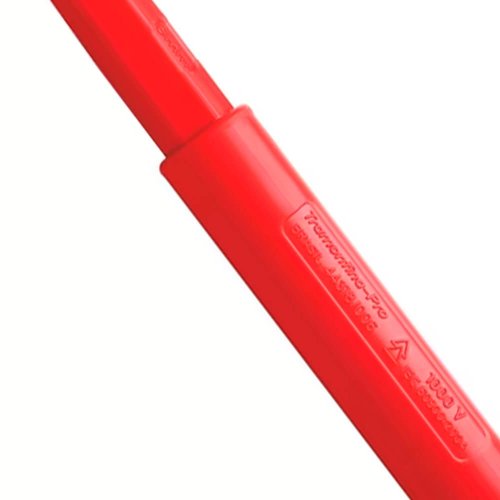 Chave Hexagonal Isolada IEC 60900 4mm - Tramontina