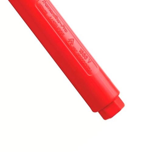 Chave Hexagonal Isolada IEC 60900 4mm - Tramontina