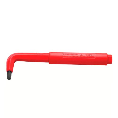 Chave Hexagonal Isolada IEC 60900 4mm - Tramontina