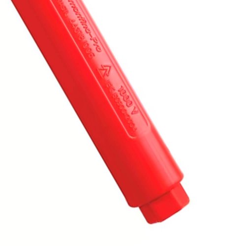 Chave Hexagonal Isolada IEC 60900 5mm - Tramontina