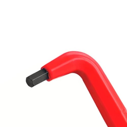 Chave Hexagonal Isolada IEC 60900 5mm - Tramontina