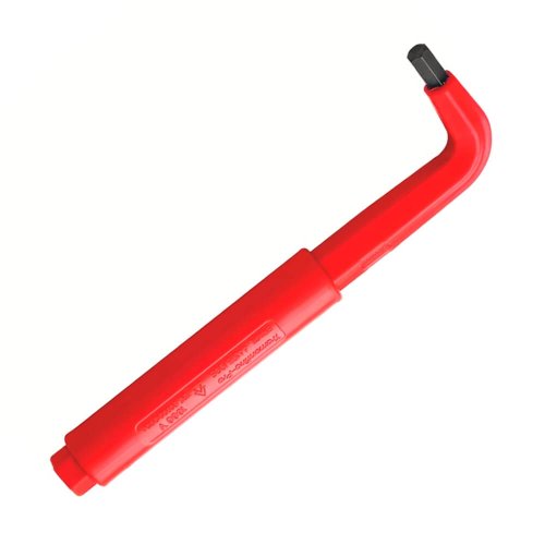 Chave Hexagonal Isolada IEC 60900 5mm - Tramontina