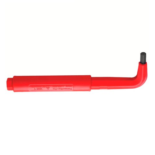 Chave Hexagonal Isolada IEC 60900 5mm - Tramontina
