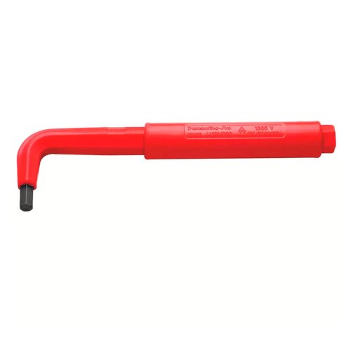 Chave Hexagonal Isolada IEC 60900 5mm - Tramontina
