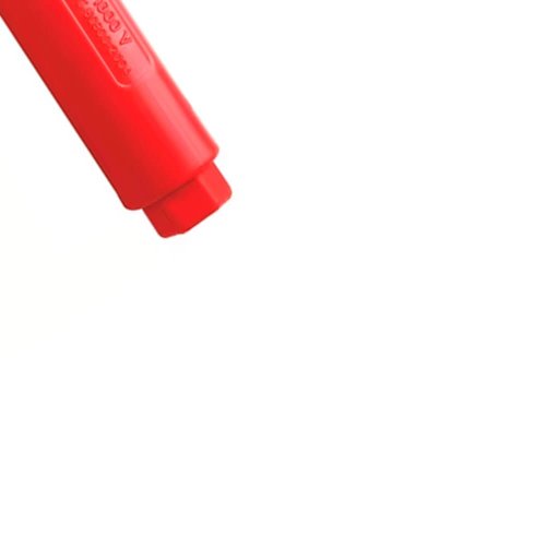 Chave Hexagonal Isolada IEC 60900 6mm - Tramontina