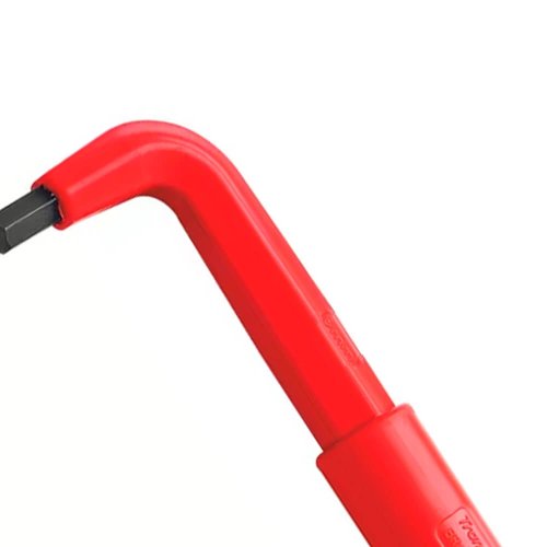 Chave Hexagonal Isolada IEC 60900 6mm - Tramontina
