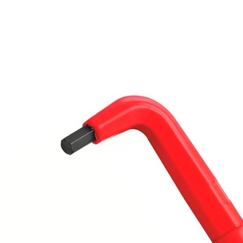 Chave Hexagonal Isolada IEC 60900 6mm - Tramontina