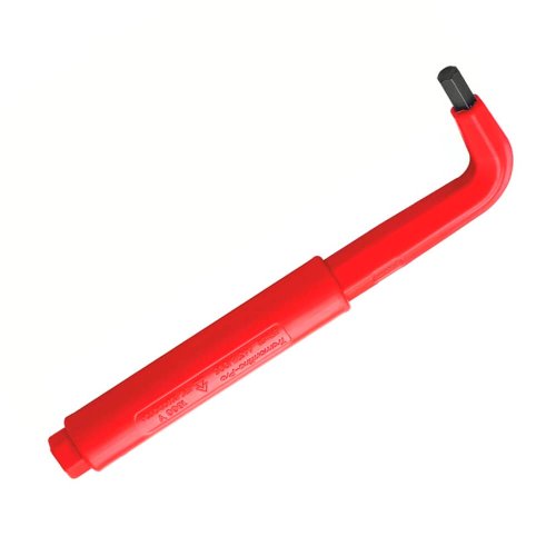 Chave Hexagonal Isolada IEC 60900 6mm - Tramontina