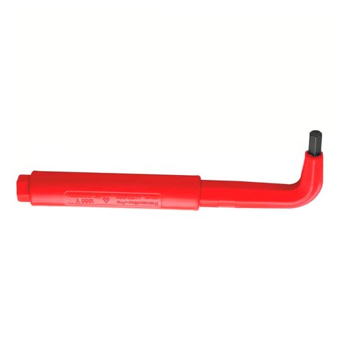 Chave Hexagonal Isolada IEC 60900 6mm - Tramontina