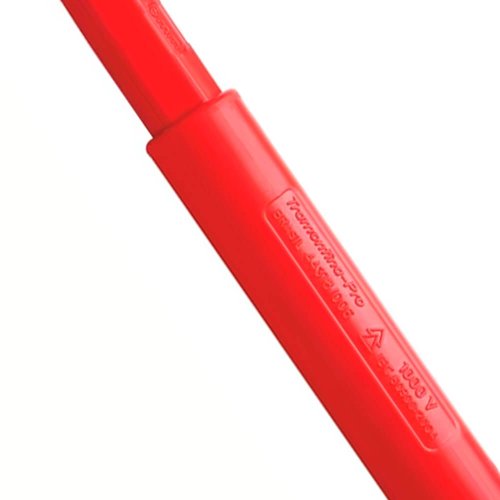 Chave Hexagonal Isolada IEC 60900 8mm - Tramontina