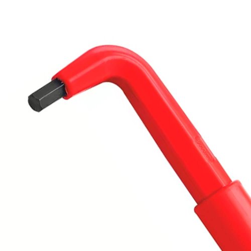 Chave Hexagonal Isolada IEC 60900 8mm - Tramontina