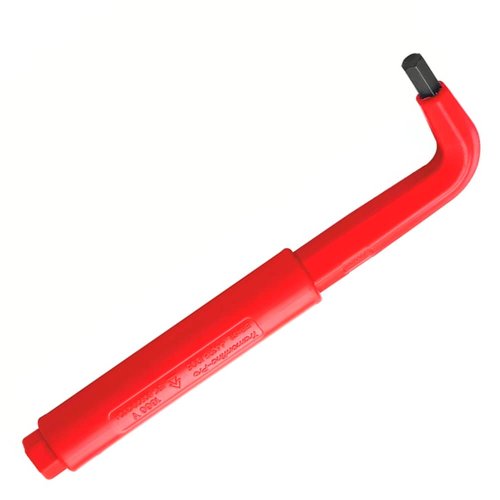 Chave Hexagonal Isolada IEC 60900 8mm - Tramontina