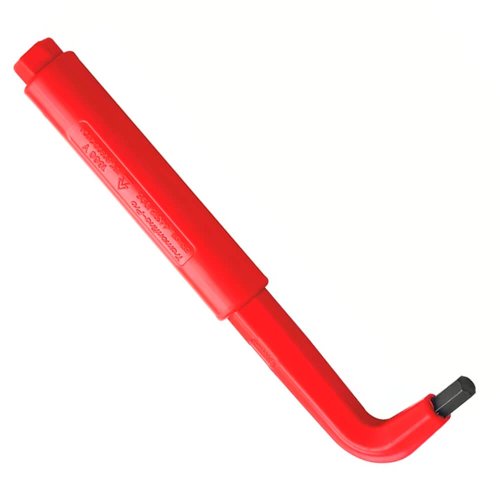Chave Hexagonal Isolada IEC 60900 8mm - Tramontina